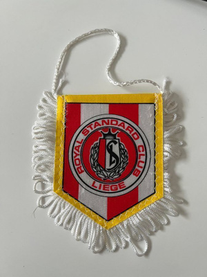 Liege Royal Standard Club -viiri