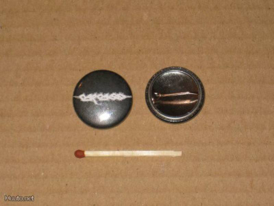 Carcass rintanappi 1" b4