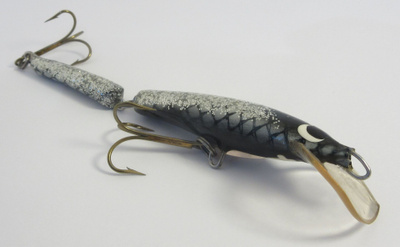 Luulahden lukko vaappu 12cm