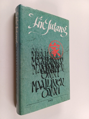Jutang Lin : Maallinen onni