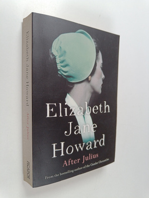 Elizabeth Jane Howard : After Julius