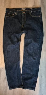 Nevada farkut miesten 38/32