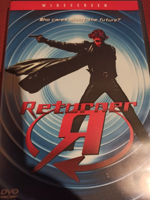 Returner