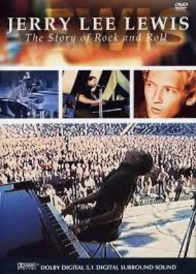 Jerry Lee Lewis - The Story Of Rock And Roll