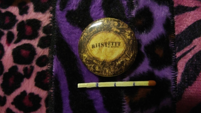 RIISTETYT - HC REVIVAL LP/CD RINTANAPPI
