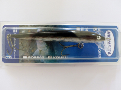 HK VARMA KUHA KALKKARO 10cm Kouru *1