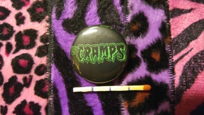 The CRAMPS RINTANAPPI