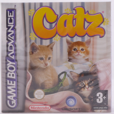 Catz