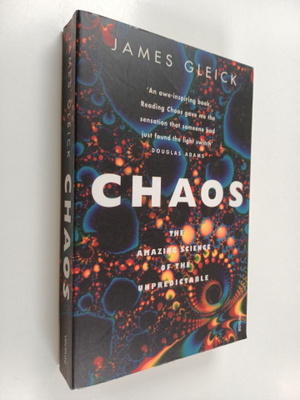James Gleick : Chaos