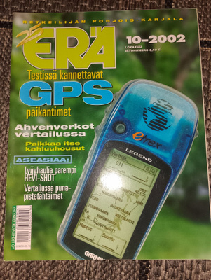 Erä 10/2002