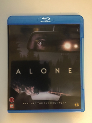 Alone (Blu-ray) John Hyams (2020)
