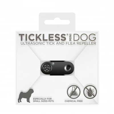 Tickless punkki karkoitin MINI dog