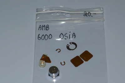 Ambassadeur 6000
