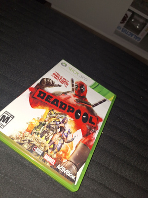Deadpool