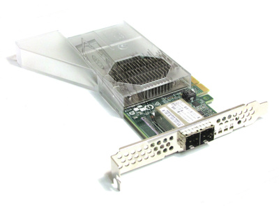 HPE H241 Smart Host Bus Adapter 12 Gb/s