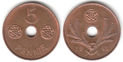 5 p 1941
