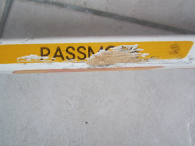 JOKERIT STEVE PASSMORE MAILA 05-06 KAUDELTA