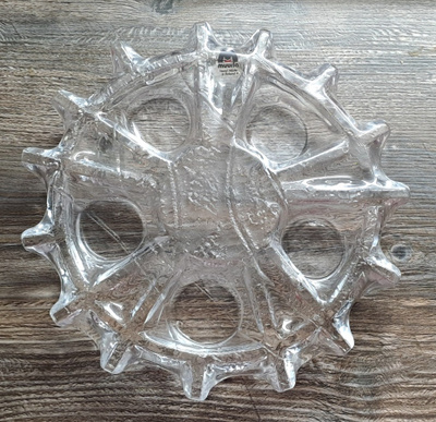 Muurla lumina!