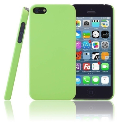 Apple iPhone 5 / 5S / SE 2016 puhelinsuoja