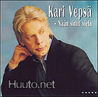 Kari Vepsä - Nään Sinut Vielä - CD