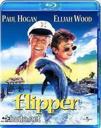 Flipper (Blu-Ray)