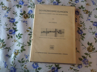 dehnungsmessungen geeignete geräte und ihre anwendung 2