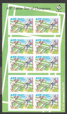 Ahvenanmaa - ATP 1999 (LAPE 143) ** arkki