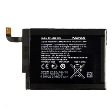 Nokia Akku BV-4BW