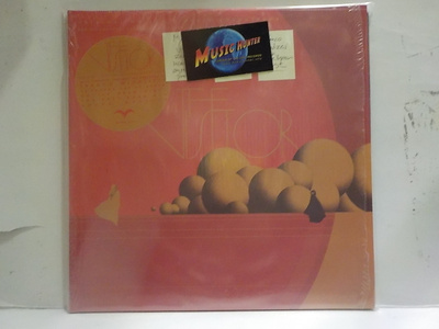 FRANCO MICALIZZI - THE VISITOR OST M/M US 2014 2LP