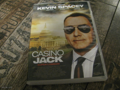 Casino Jack (DVD)