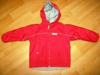 Toppatakki 92/ 98 cm
