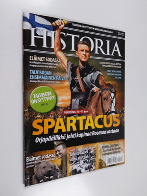 Historia 10/2009