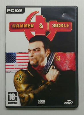 Hammer & Sickle