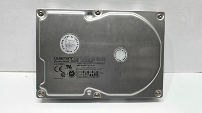 Quantum Fireball 3.5 Series 2.1GB kiintolevy