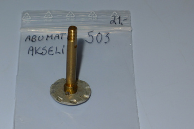 Abumatic 503