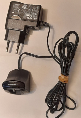 Plantronics kuuloke pöytälaturi / telakka