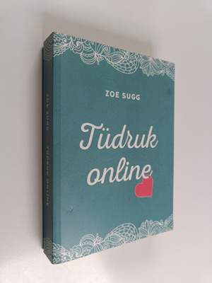 Zoe Sugg : Tudruk online