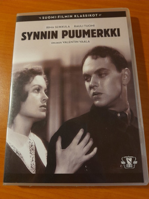 Synnin puumerkki