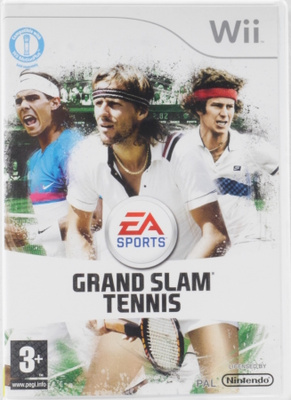 Grand Slam Tennis