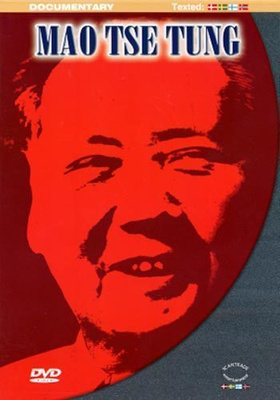 Mao Tse Tung - DVD