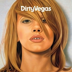 Dirty Vegas - Dirty Vegas (CD)