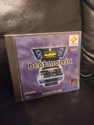 PS1:
