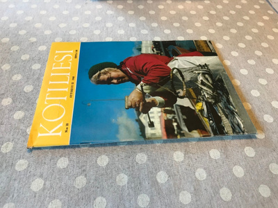 KOTILIESI 18/1968 HYVÄ