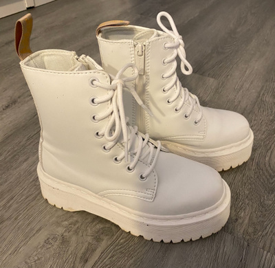 Dr. Martens JADON II Vegan Platform maiharit