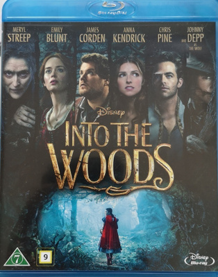 Into the Woods