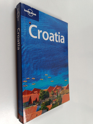 Jeanne Oliver : Croatia