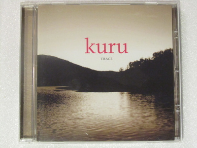 Kuru • Trace CD