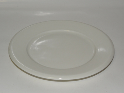 Arabia EGO leipälautanen,,, halkaisija 15,5 cm,,, 1 kpl
