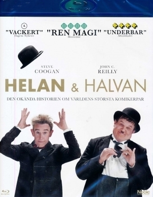 Helan & Halvan  -   (Blu-ray)