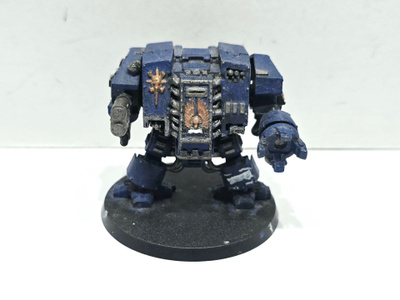 WH40K - Space Marine Dreadnought [K160]